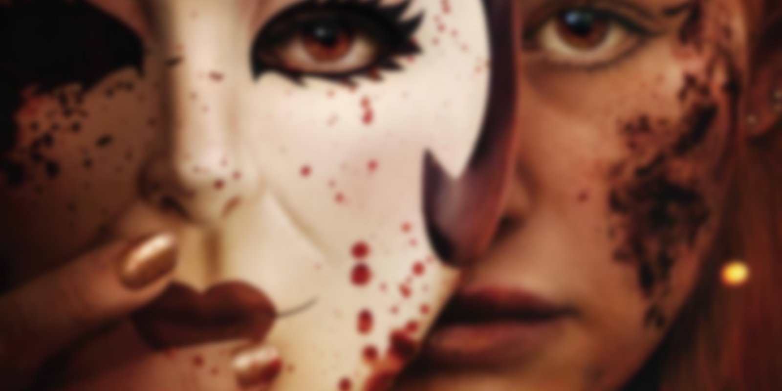 The Strangers - Chapter 3