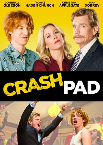 Crash Pad - Poster 2
