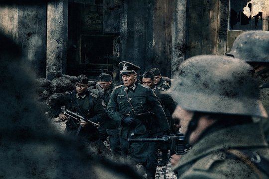 Stalingrad - Szenenbild 3