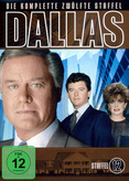 Dallas - Staffel 12