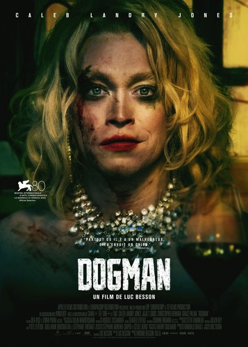 DogMan - Poster 9