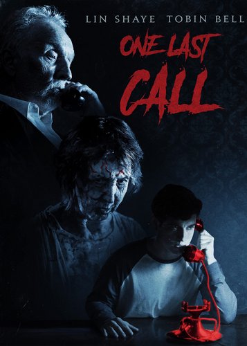 One Last Call - Poster 1