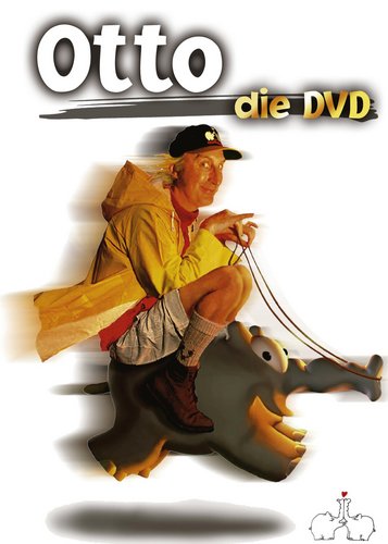 Otto - Die DVD - Poster 1