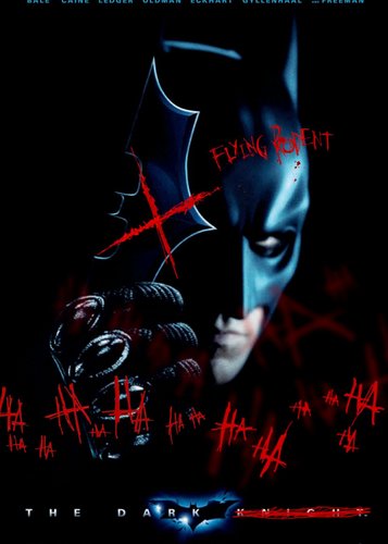 Batman - The Dark Knight - Poster 19
