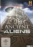 Ancient Aliens - Staffel 5
