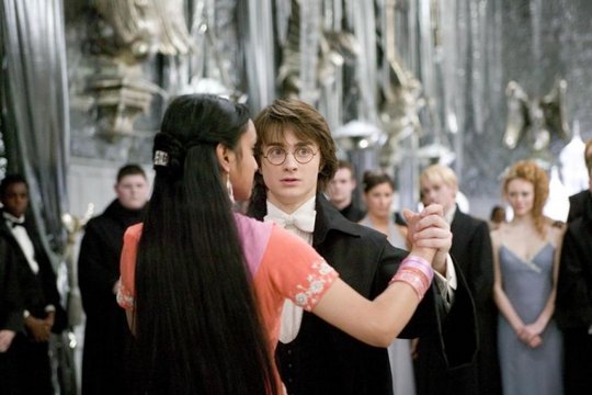 Harry Potter und der Feuerkelch - Szenenbild 23