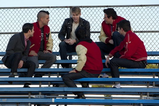 Glee - Staffel 3 - Szenenbild 8