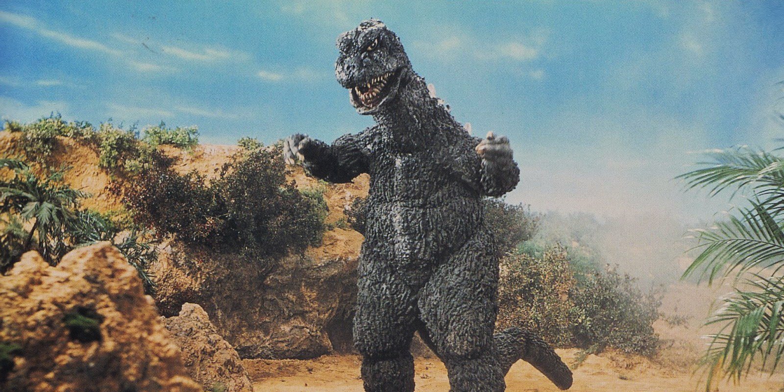 Godzilla gegen Frankensteins Höllenbrut
