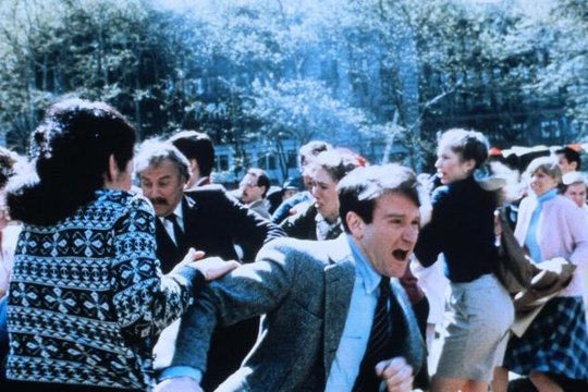 Garp und wie er die Welt sah - Szenenbild 6 Garp und wie er die Welt sah - Szenenbild 6