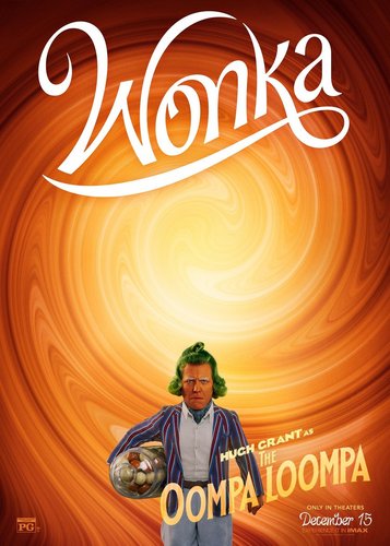 Wonka - Poster 6