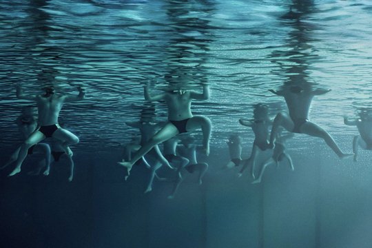 The Plague - Die Pest - Szenenbild 1 The Plague - Die Pest - Szenenbild 1