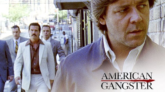 American Gangster - Wallpaper 7