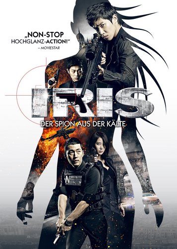 IRIS - Poster 1