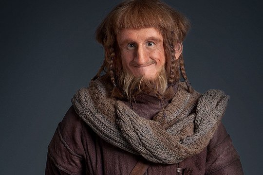 Der Hobbit 1 - Eine unerwartete Reise - Szenenbild 43