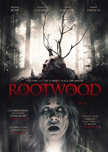 Rootwood - Poster 2