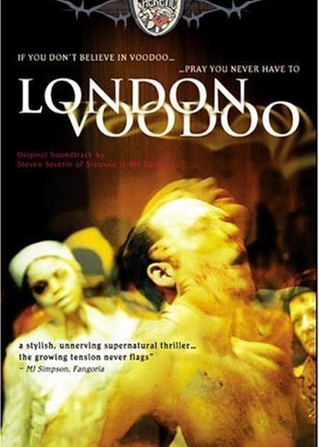 London Voodoo - Poster 2