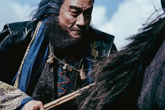 Legends of the Condor Heroes - Die Legende der Adlerkrieger - Szenenbild 15 Legends of the Condor Heroes - Die Legende der Adlerkrieger - Szenenbild 15