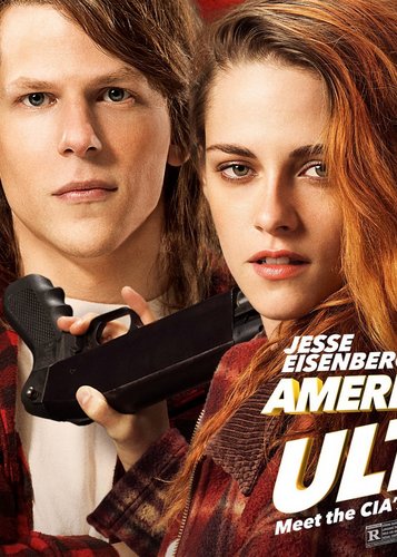 American Ultra - Poster 11