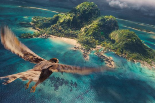 Vaiana - Szenenbild 4 Vaiana - Szenenbild 4