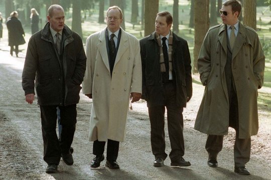 Kommissar Beck - Absender unbekannt - Szenenbild 2 Kommissar Beck - Absender unbekannt - Szenenbild 2