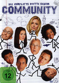 Community - Staffel 3