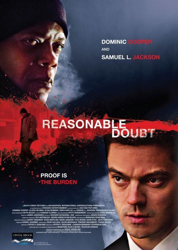 Reasonable Doubt - Poster 3