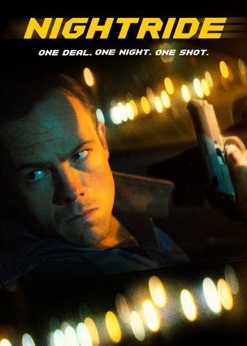 Nightride - Poster 1