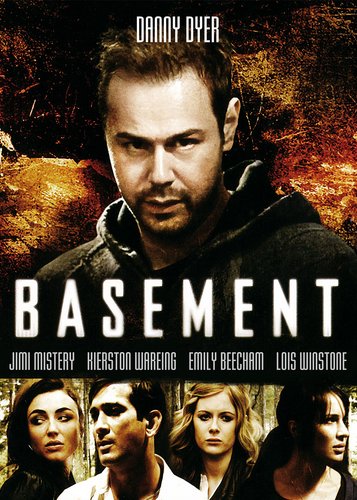 Basement - Poster 1