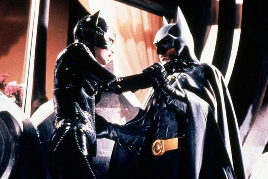Batmans Rückkehr - Szenenbild 9