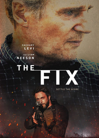 The Fix - Settle the Score