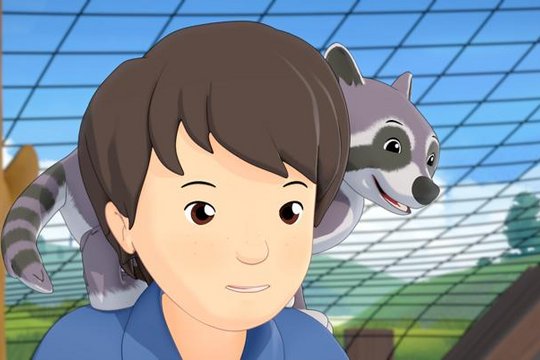 Meine Freundin Conni - Geheimnis um Kater Mau - Szenenbild 6 Meine Freundin Conni - Geheimnis um Kater Mau - Szenenbild 6