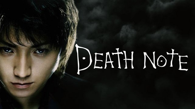 Death Note - Der Film - Wallpaper 4