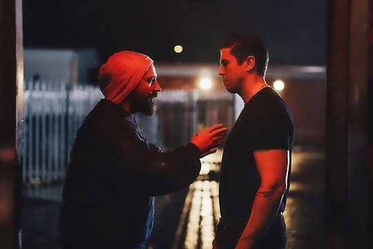 Final Fight - Szenenbild 2 Final Fight - Szenenbild 2