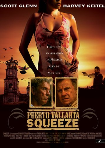 Puerto Vallarta Squeeze - Poster 1