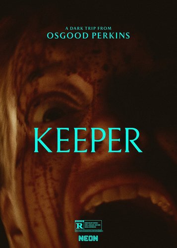 Keeper - Poster 4 Keeper - Poster 4