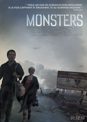 Monsters - Poster 6