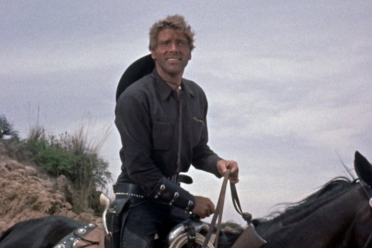 Vera Cruz - Szenenbild 3 Vera Cruz - Szenenbild 3