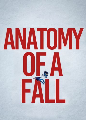 Anatomie eines Falls - Poster 8