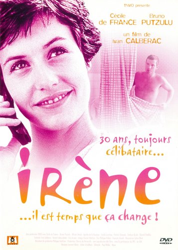 Irène - Poster 2