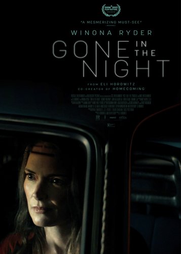 Gone in the Night - Poster 3