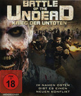 Battle of the Undead