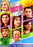 Beverly Hills 90210 - Staffel 8