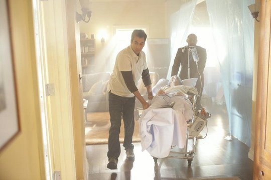 Dr. House - Staffel 5 - Szenenbild 14