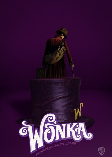 Wonka - Poster 5