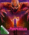 R. L. Stine's Pumpkinhead