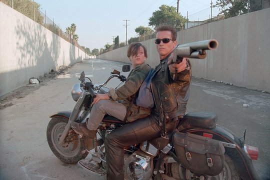 Terminator 2 - Szenenbild 2