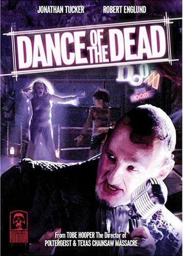 Masters of Horror - Dance of the Dead / Pick Me Up - Poster 1