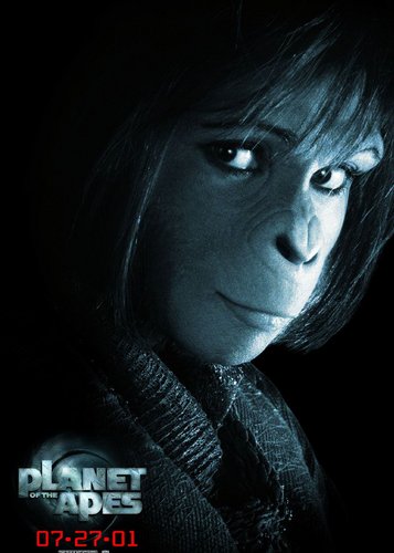 Planet der Affen - Poster 6
