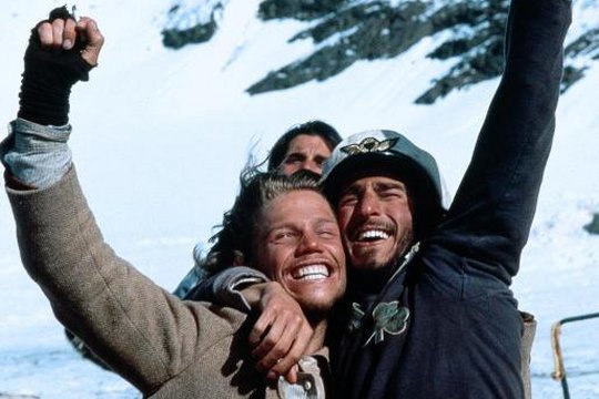 Überleben! - Eine wahre Geschichte über den Triumph des Willens - Szenenbild 20 Überleben! - Eine wahre Geschichte über den Triumph des Willens - Szenenbild 20