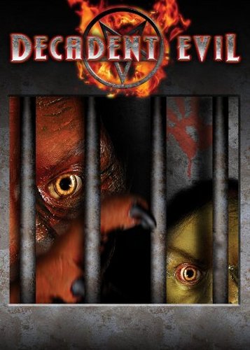 Decadent Evil - Poster 1